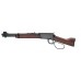 Henry H1 Mare's Leg Pistol .22 S/L/LR 12.875" Barrel Lever Action Rimfire Rifle